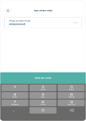 Graphical user interface, table

Description automatically generated