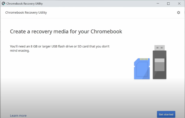 How To Install Chrome OS