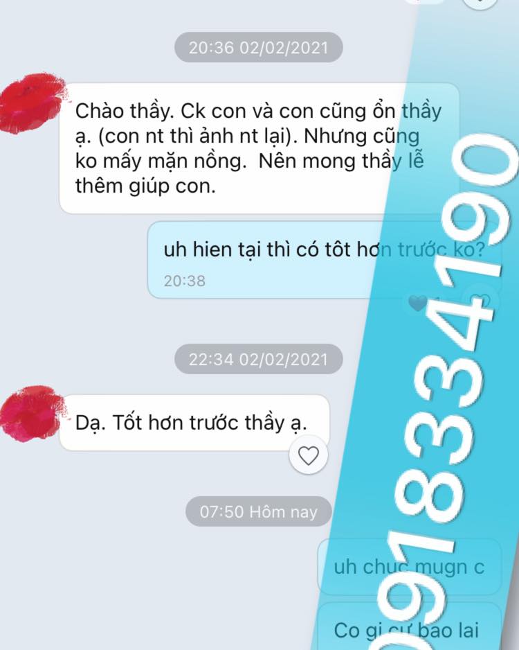 thầy làm bùa yêu ở hòa bình