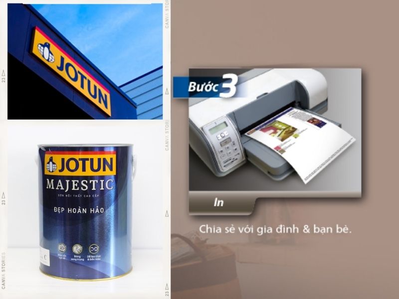 Bước 3