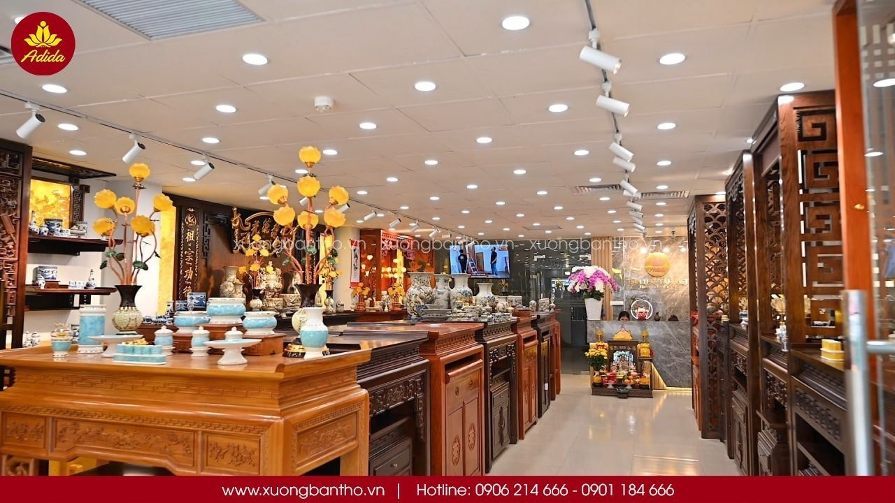 Giải Đáp: Có Nên Thờ Thổ Công Chung Với Gia Tiên? - 6