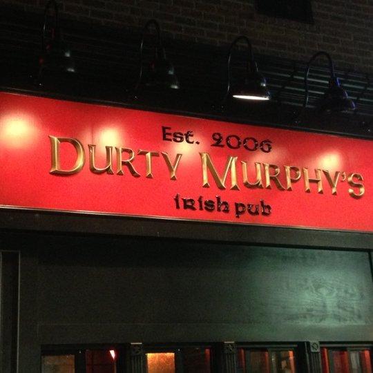 Image result for durty murphy's irish pub