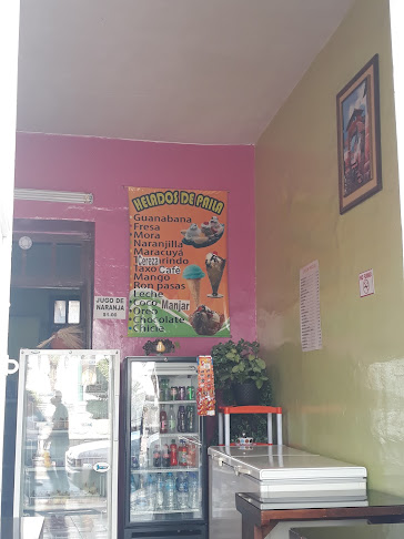 Opiniones de Amarilys en Quito - Restaurante