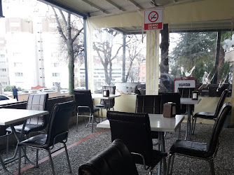 Sude Cafe
