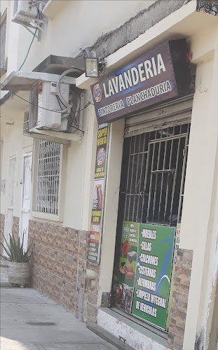 Opiniones de Lavaderia en Guayaquil - Lavandería
