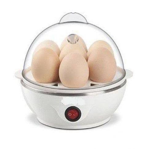 5 เครื่องทำไข่ต้ม ที่ถูกคัดสรรเพื่อเอาใจคนรักการทานไข่ต้ม ! 2