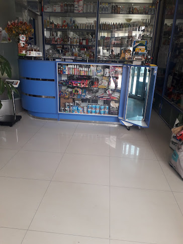 Opiniones de Animal Life en Huancayo - Veterinario