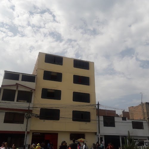 Opiniones de Colegio Friederich Gauss, Callao en Callao - Escuela