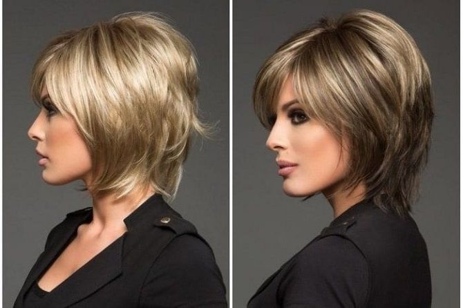 Top 10 most fashionable hairstyles of 2021, 30 trending haircuts and styling