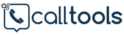 CallTools best predictive dialer logo