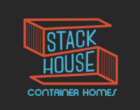 Stackhouse container homes logo