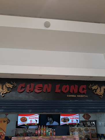 Chen Long
