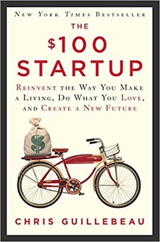 Buku The $100 Startup