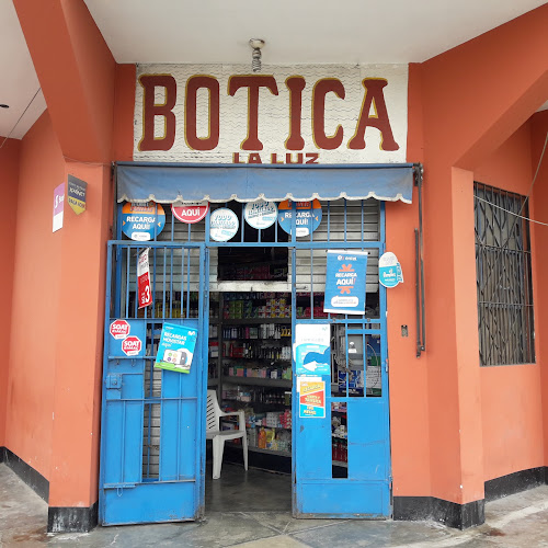 Opiniones de Botica La Luz en Callao - Farmacia