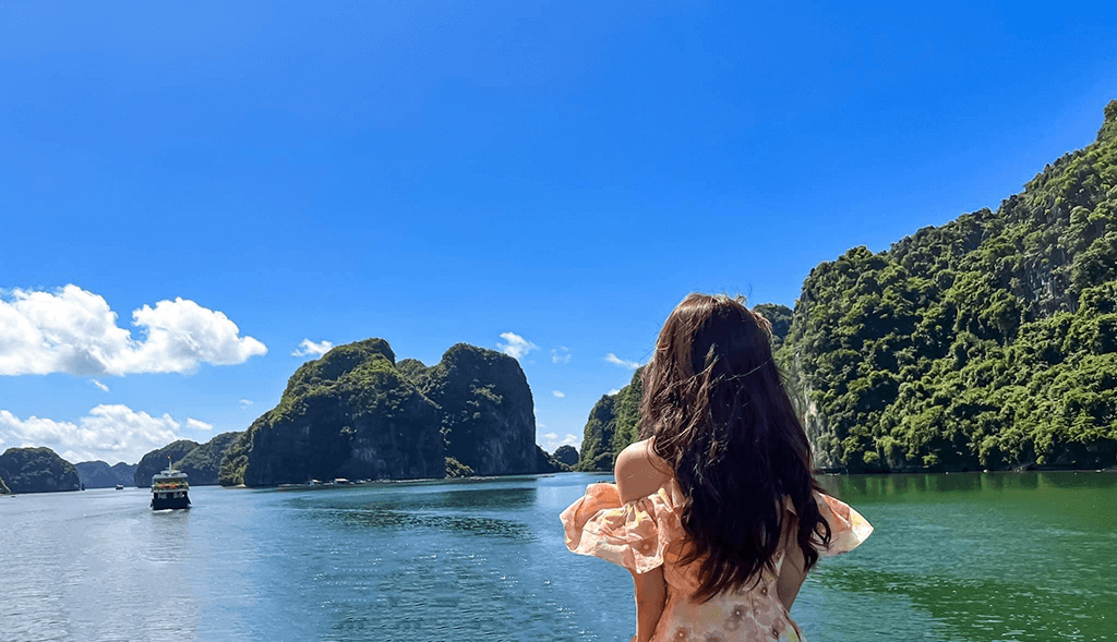Tháng 4 đi đu lịch ở đâu là thích hợp nhất? Khám phá ngay!