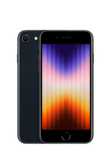 iPhone SE 2022