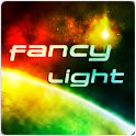 Fancy Light GO Launcher Theme apk
