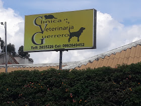 Clinica Veterinaria Guerrero