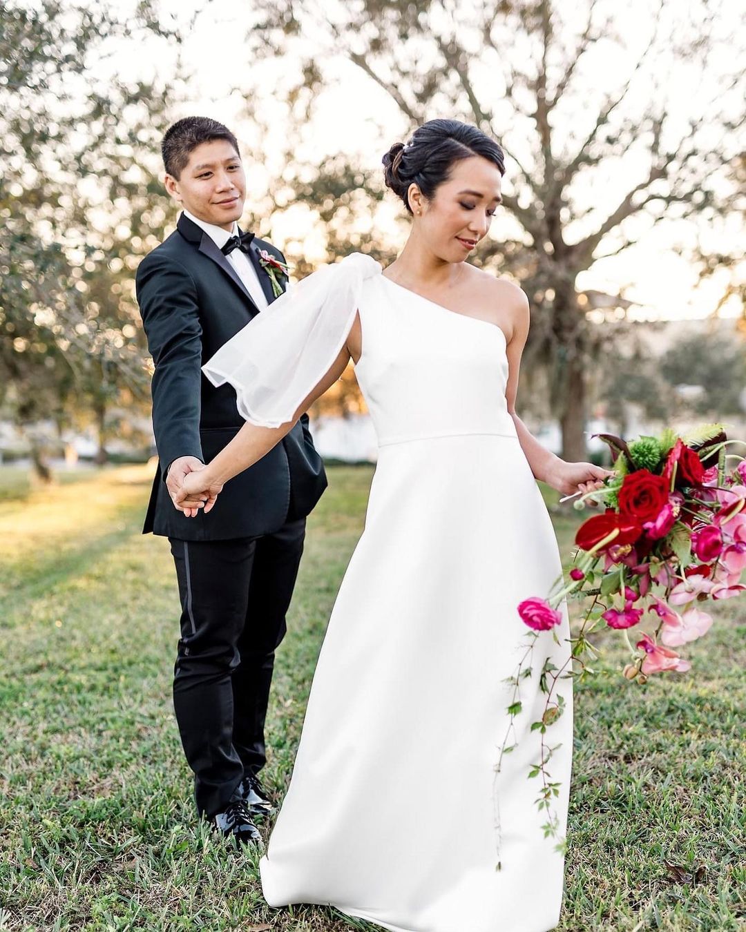 10 Wedding Dress Designers Based in Canada Every Bride Should Know