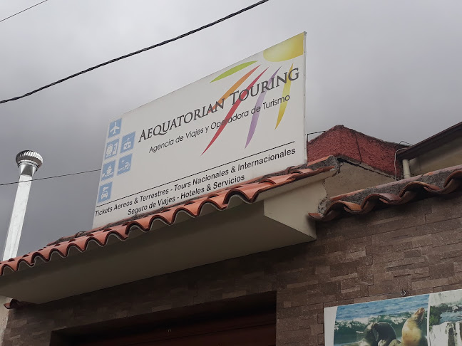 Aequatorian Touring - Cuenca
