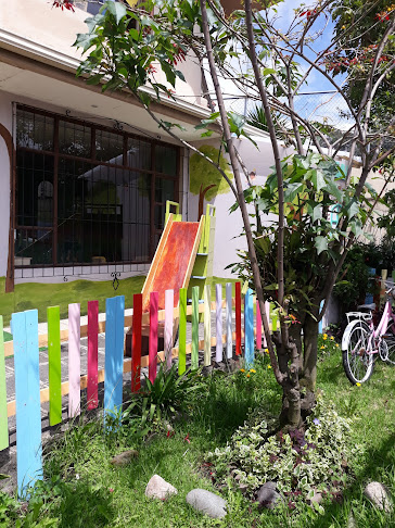 Opiniones de Harmonis Kids en Cuenca - Guardería