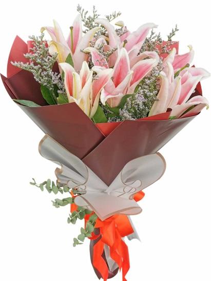 STARGAZER ARRANGEMENTS

