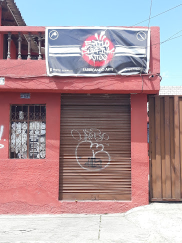 Estilo Surfink Tattoo