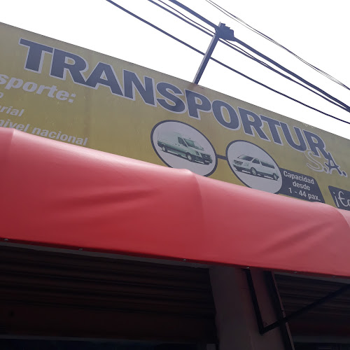 Transporsur S.A.