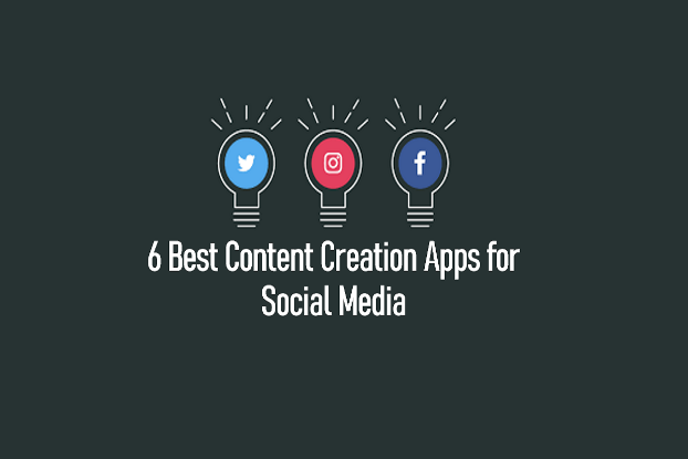Best Content Creation Apps