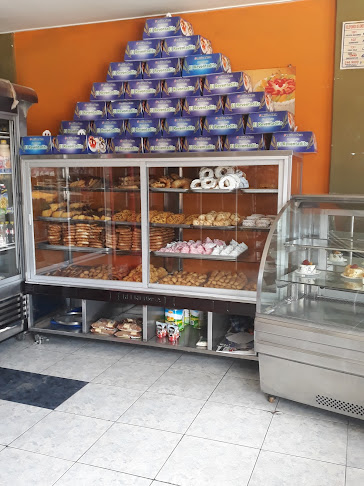 Opiniones de El Reventadito en Quito - Panadería