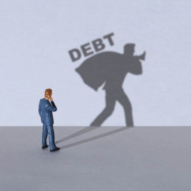 부채 관리 대출 및 신용카드 상환 전략