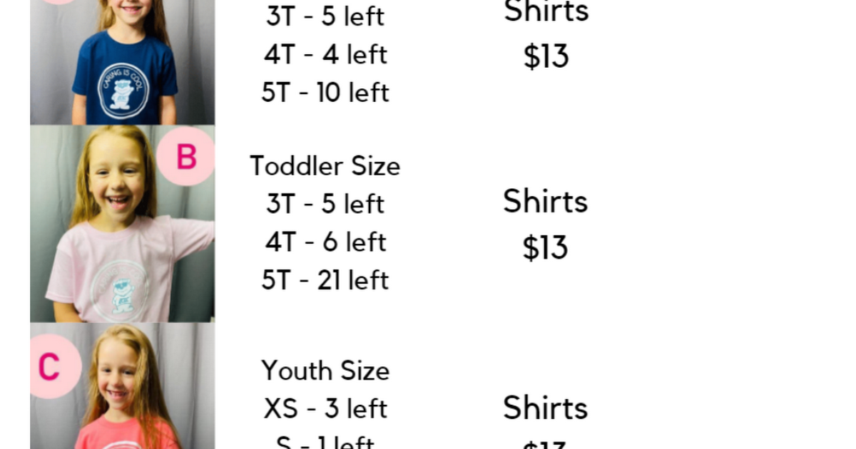 Spirit Wear Kids Shirts (2).pdf