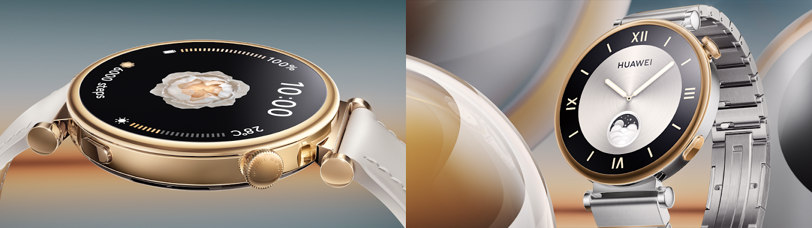 Huawei Watch GT