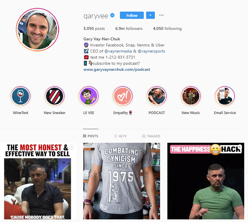 Top 11 Highly Profitable Instagram Niches For 21 Sellfy