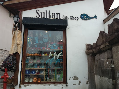 Sultan Gift Shop