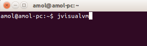 jvisualvmFinal