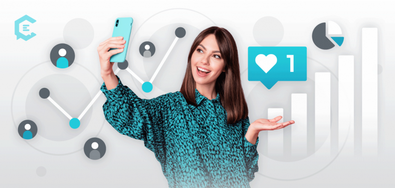 karir influencer marketing