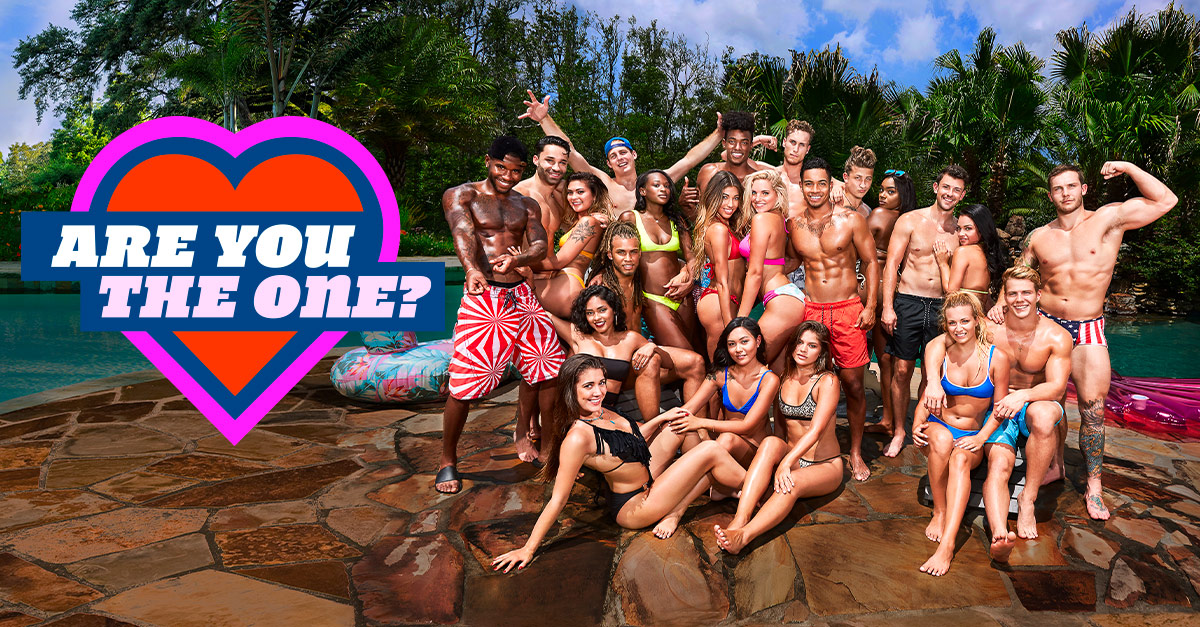 What’s So Special About MTV's ‘Are You The One’?