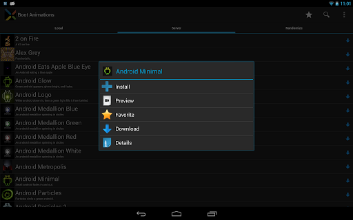 ROM Toolbox Pro apk