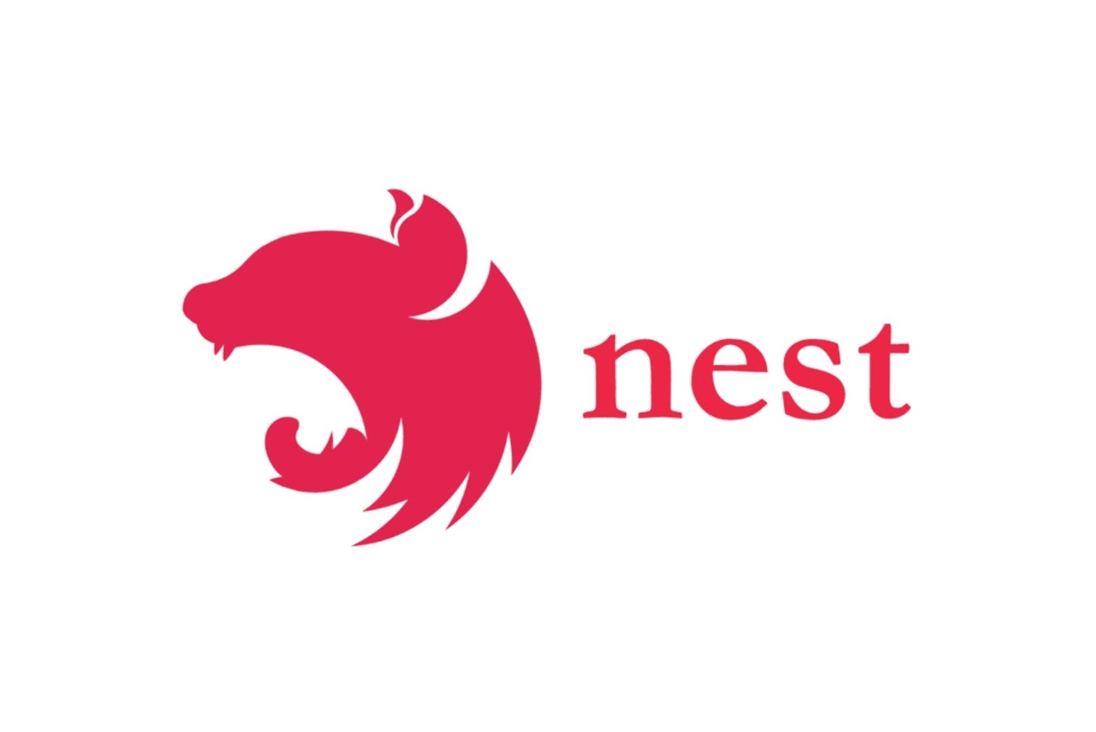 nest node js framework