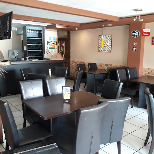 Opiniones de Pizza Planet UTE en Quito - Pizzeria