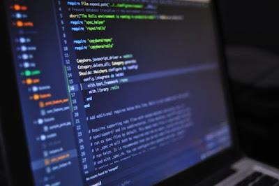 web development