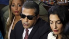 Mohamed Fahmy sentenced to 3 years in prison