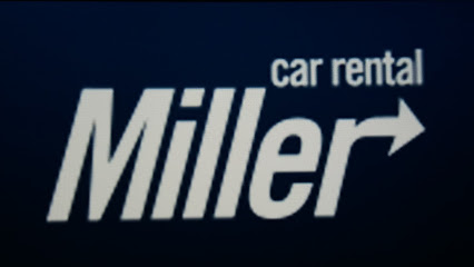 Miller Car Rental