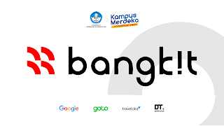 Logo Bangkit