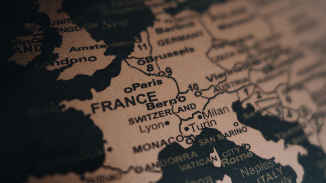 Coinbase gần đây đã thể hiện sự quan tâm đến việc mua lại FTX Europe.  (Claudio Schwarz/Bapt)
