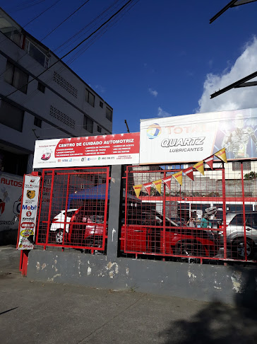 Av. Real Audiencia, Quito 170144, Ecuador