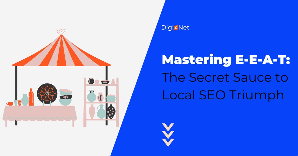 Understanding The Power of E-E-A-T Strategy for Local SEO