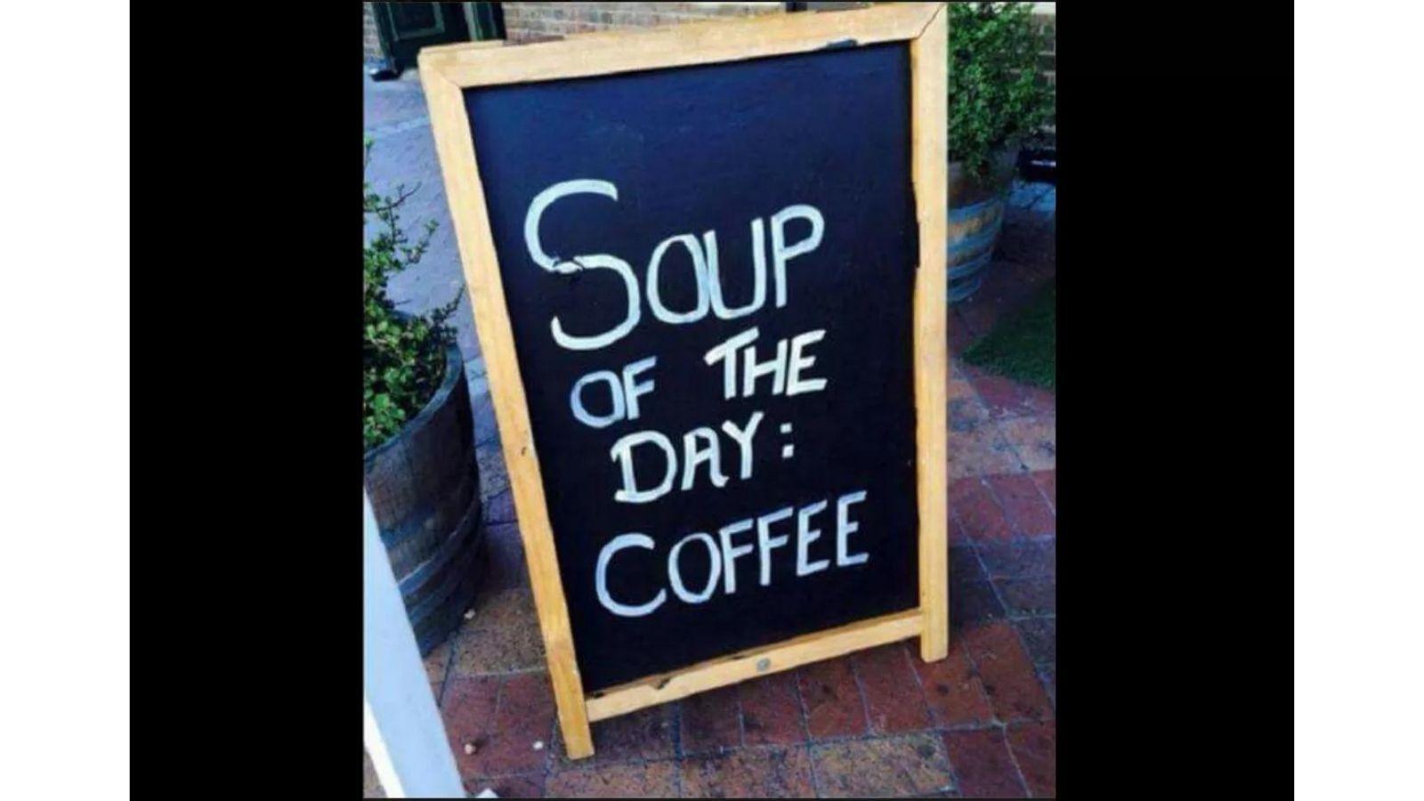 45 Funny Coffee Memes all humor and coffee lovers can not miss - meme 12