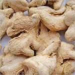 Dry ginger